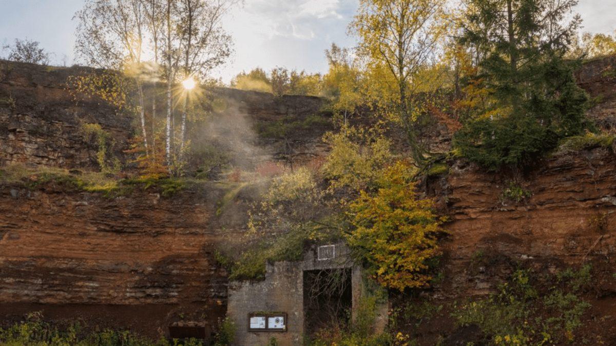 Avrupa’nın En Küçük Ülkelerinden Lüksemburg Neden Bu Kadar Zengin? 1840 Yılındaki O Keşfi Duyunca ‘Şansa Bak Be’ Diyeceksiniz