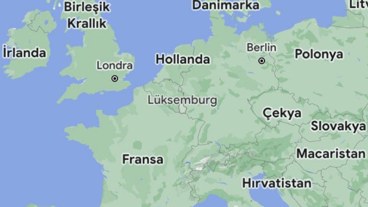 Avrupa’nın En Küçük Ülkelerinden Lüksemburg Neden Bu Kadar Zengin? 1840 Yılındaki O Keşfi Duyunca ‘Şansa Bak Be’ Diyeceksiniz