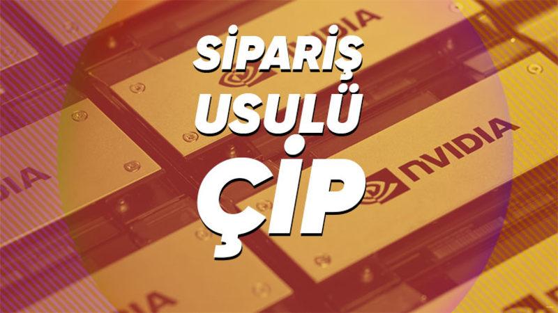 NVIDIA, Müşterilerinin İhtiyaçlarına Özel Olarak Farklı Çipler Geliştirecek (30 Milyar Dolarlık Fırsat Kovalıyor)