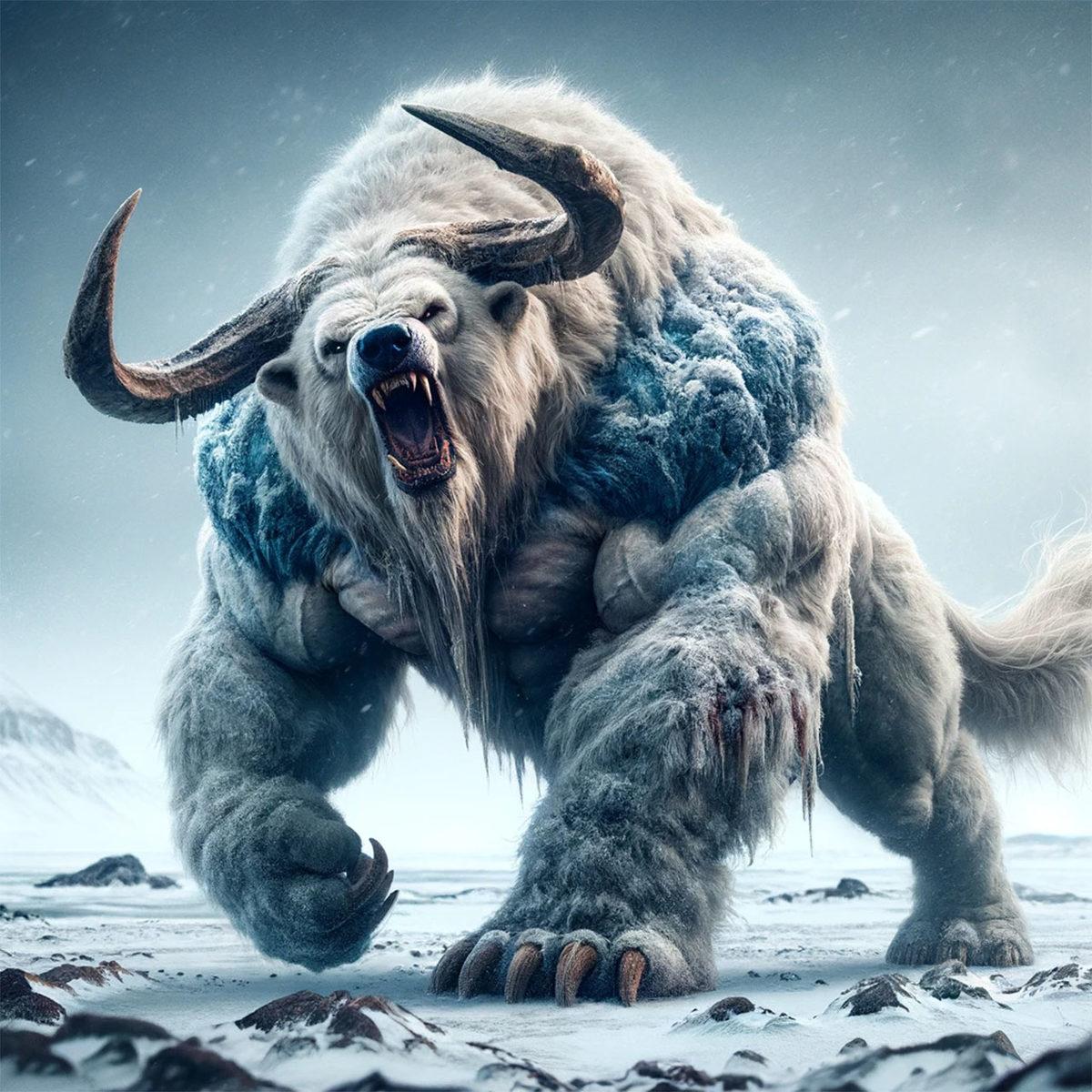 Yapay Zekâyla Farklı Hayvanları Karıştırarak Yeni Türler Elde Ettik: İşte Ortaya Çıkan İnanılmaz Sonuçlar