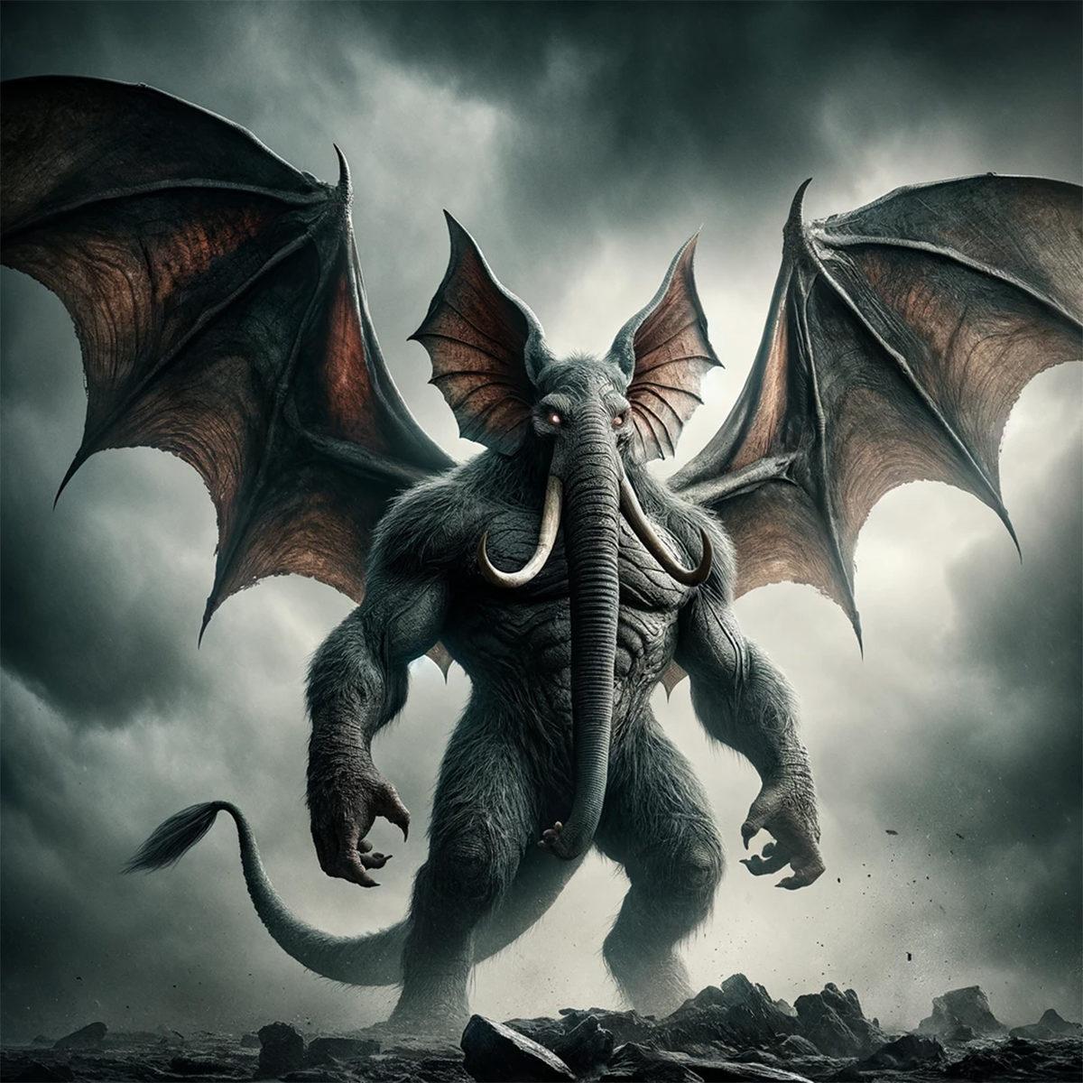 Yapay Zekâyla Farklı Hayvanları Karıştırarak Yeni Türler Elde Ettik: İşte Ortaya Çıkan İnanılmaz Sonuçlar