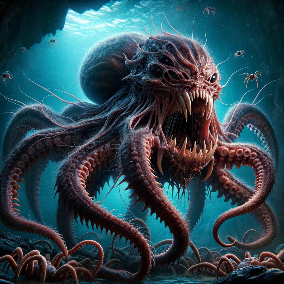 Yapay Zekâyla Farklı Hayvanları Karıştırarak Yeni Türler Elde Ettik: İşte Ortaya Çıkan İnanılmaz Sonuçlar