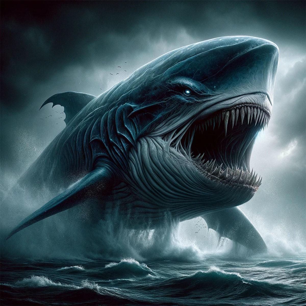 Yapay Zekâyla Farklı Hayvanları Karıştırarak Yeni Türler Elde Ettik: İşte Ortaya Çıkan İnanılmaz Sonuçlar