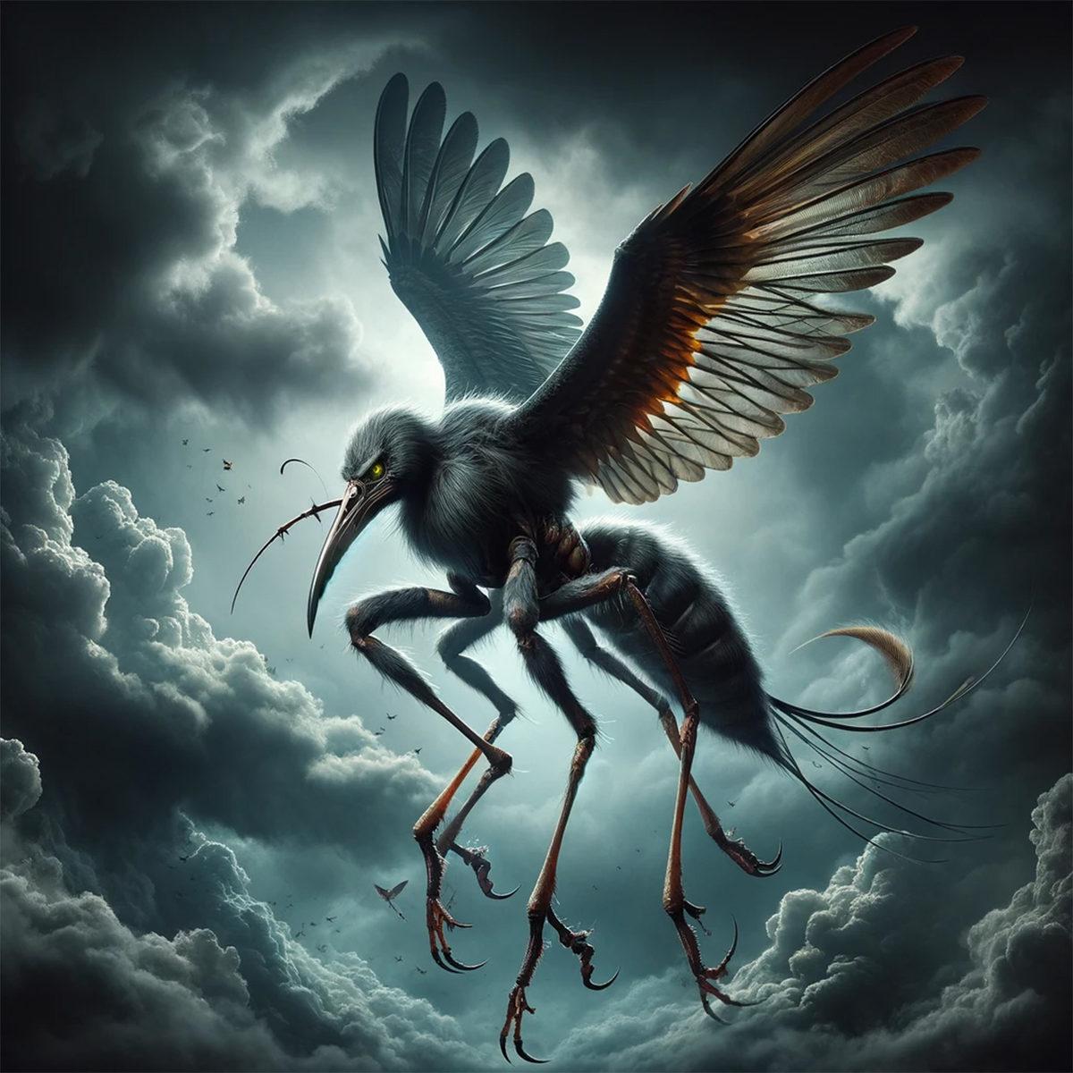 Yapay Zekâyla Farklı Hayvanları Karıştırarak Yeni Türler Elde Ettik: İşte Ortaya Çıkan İnanılmaz Sonuçlar