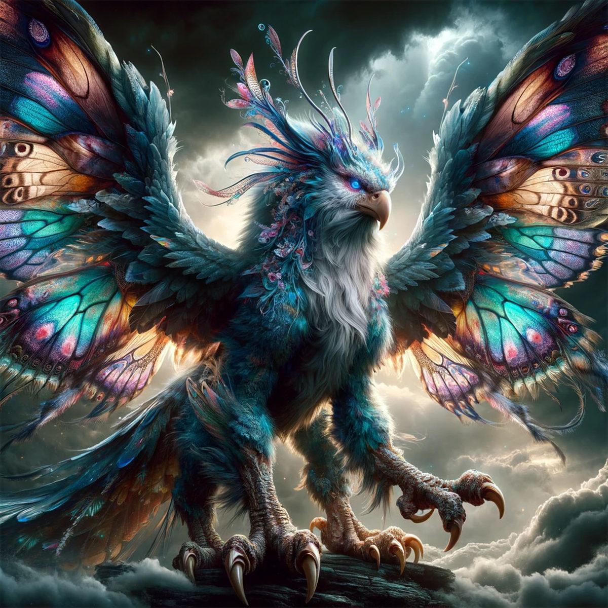 Yapay Zekâyla Farklı Hayvanları Karıştırarak Yeni Türler Elde Ettik: İşte Ortaya Çıkan İnanılmaz Sonuçlar