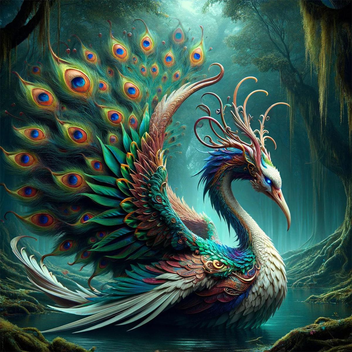 Yapay Zekâyla Farklı Hayvanları Karıştırarak Yeni Türler Elde Ettik: İşte Ortaya Çıkan İnanılmaz Sonuçlar