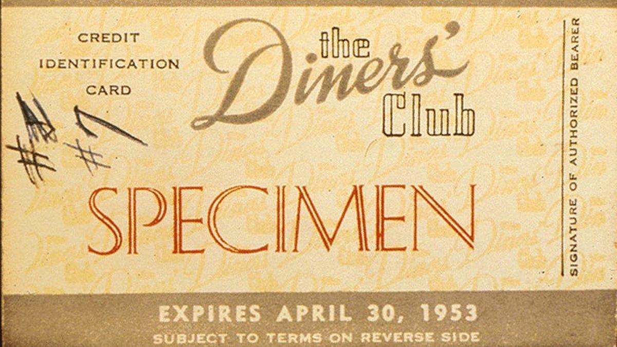 Günümüzde Sürtünmeden Alev Çıkartacak Kadar Kullandığımız Kredi Kartları İlk Defa Nasıl Bulundu? Sistem 5000 Yıl Önceye Dayanıyor!