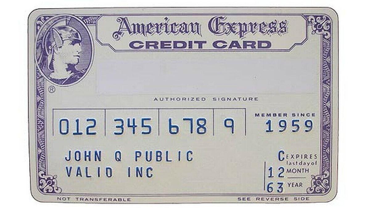 Günümüzde Sürtünmeden Alev Çıkartacak Kadar Kullandığımız Kredi Kartları İlk Defa Nasıl Bulundu? Sistem 5000 Yıl Önceye Dayanıyor!