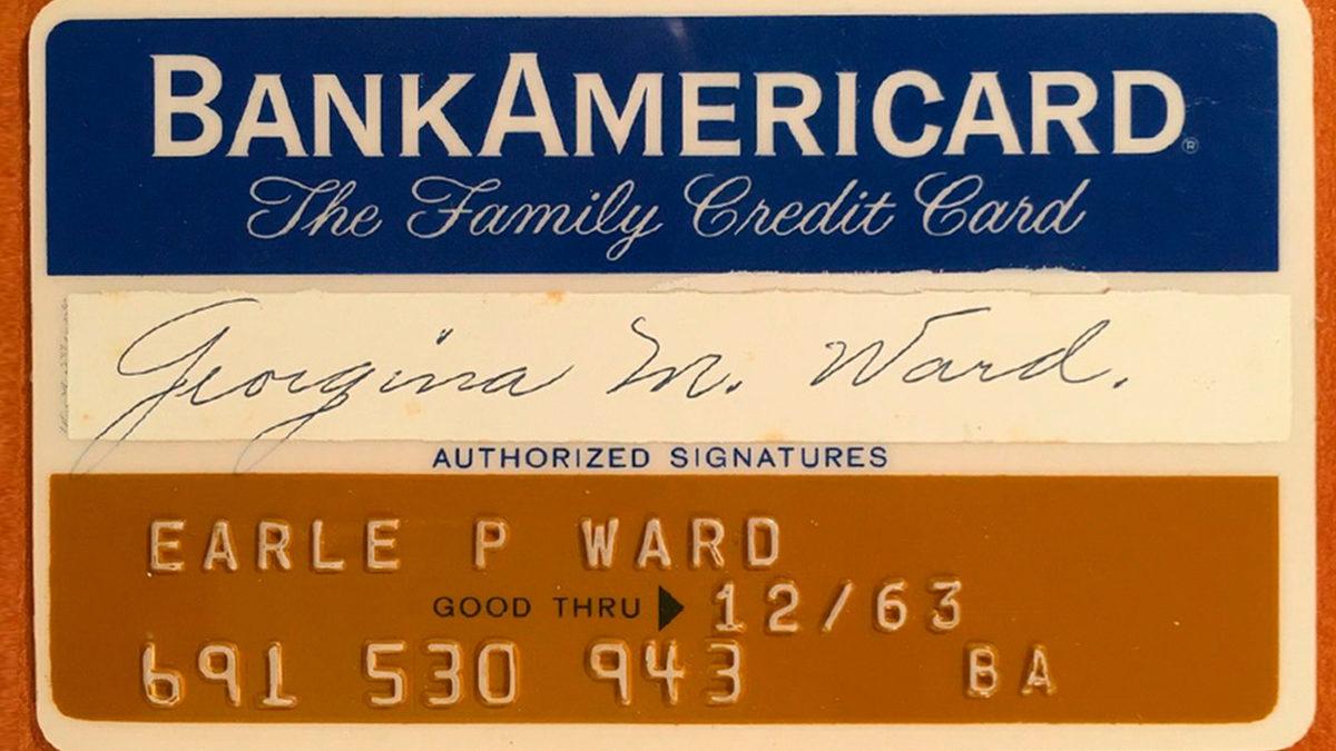 Günümüzde Sürtünmeden Alev Çıkartacak Kadar Kullandığımız Kredi Kartları İlk Defa Nasıl Bulundu? Sistem 5000 Yıl Önceye Dayanıyor!