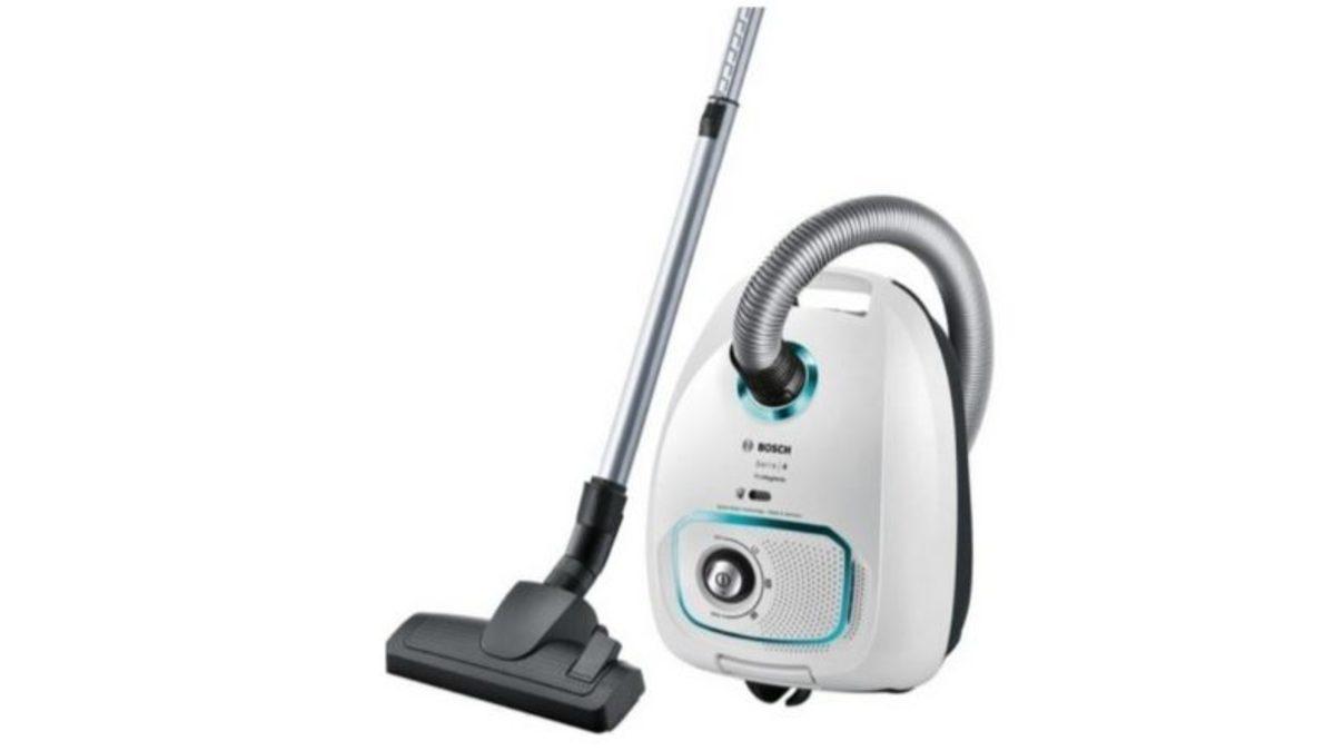 Süpürge Alacaklar İçin Torbalı ve Torbasız Süpürge Önerileri: Hangisini Almak Daha Mantıklı?