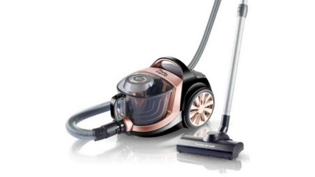 Süpürge Alacaklar İçin Torbalı ve Torbasız Süpürge Önerileri: Hangisini Almak Daha Mantıklı?