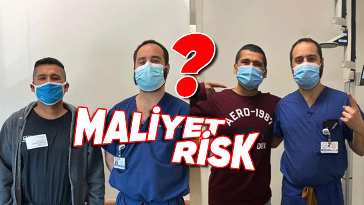 Bilimin Penceresinden: Bugünlerde Sıkça Duyduğumuz Boy Uzatma Ameliyatlarını Tüm Artı ve Eksi Yönleriyle Değerlendirdik