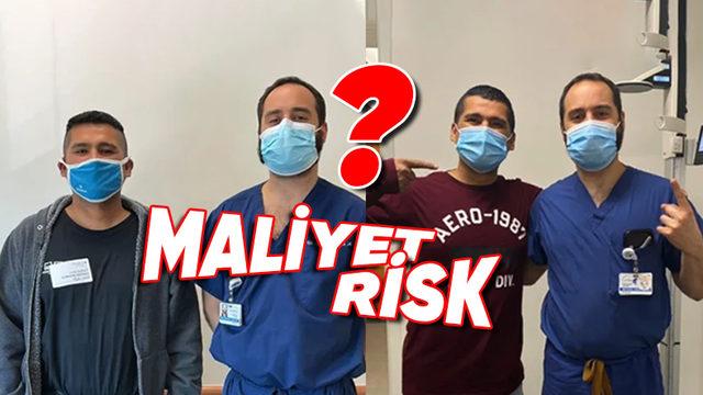 Bilimin Penceresinden: Bugünlerde Sıkça Duyduğumuz Boy Uzatma Ameliyatlarını Tüm Artı ve Eksi Yönleriyle Değerlendirdik