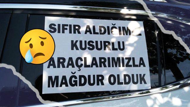 Sıfır Bile Olsa Başınıza İş Açmamak İçin Yeni Araba Almadan Önce Dikkat Etmeniz Gereken 9 Nokta