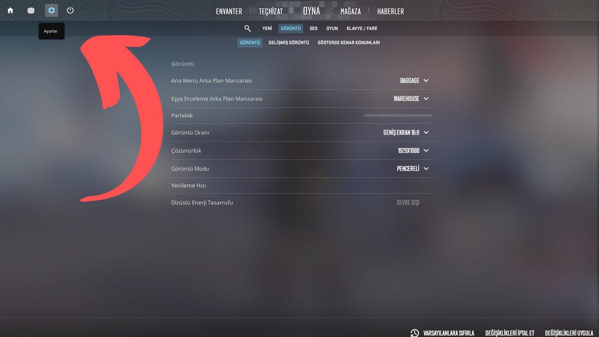Bu Aralar Herkesin Sorun Yaşadığı Oyun CS2’de FPS Nasıl Artırılır? Adım Adım Açıklıyoruz