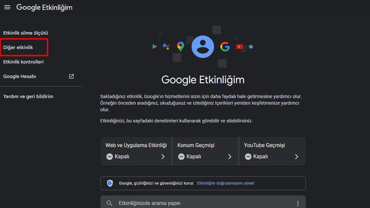 Google, Kendi Yapay Zekâ Modeli Gemini’ın Kullanıcılarını Uyardı: Kişisel Bilgilerinizi Paylaşmayın