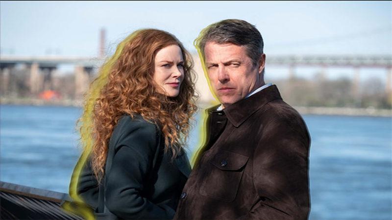 İzlerken Bol Bol ’’Yok Artık Bunu da Düşünmemiştim’’ Dedirtecek, The Undoing Benzeri 6 Dizi