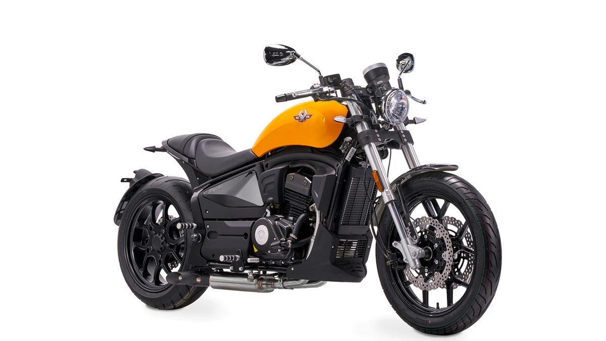 Artık Sadece Araba Sürmek İstemeyenlere: B Ehliyetle de Kullanabileceğiniz Bazı 125 cc Motosiklet Modelleri