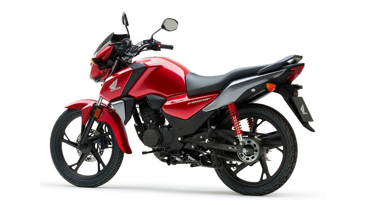 Artık Sadece Araba Sürmek İstemeyenlere: B Ehliyetle de Kullanabileceğiniz Bazı 125 cc Motosiklet Modelleri