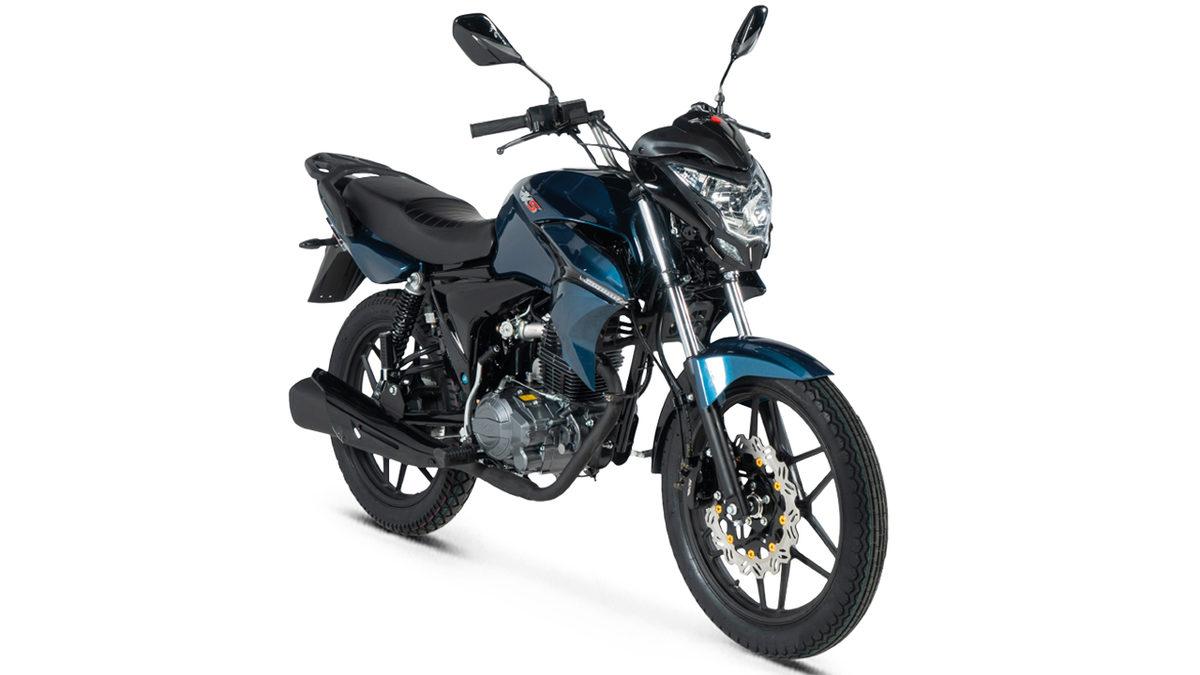 Artık Sadece Araba Sürmek İstemeyenlere: B Ehliyetle de Kullanabileceğiniz Bazı 125 cc Motosiklet Modelleri