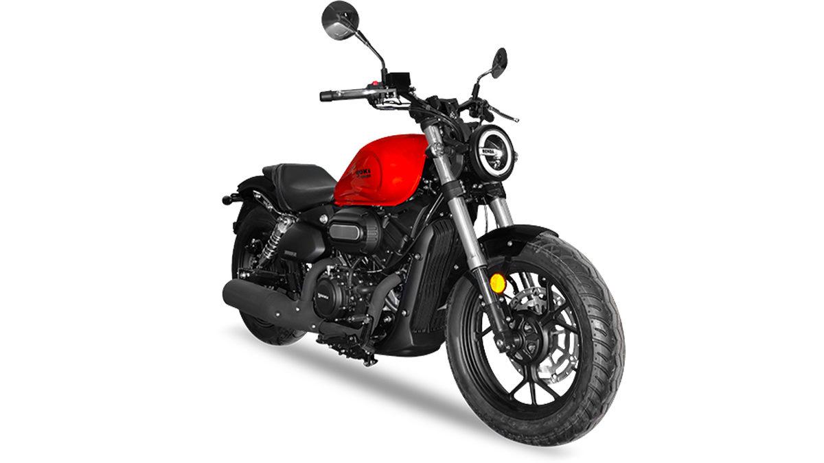 Artık Sadece Araba Sürmek İstemeyenlere: B Ehliyetle de Kullanabileceğiniz Bazı 125 cc Motosiklet Modelleri