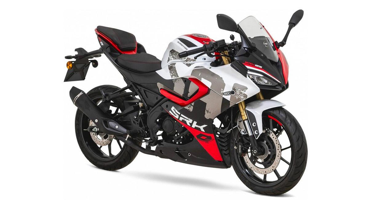 Artık Sadece Araba Sürmek İstemeyenlere: B Ehliyetle de Kullanabileceğiniz Bazı 125 cc Motosiklet Modelleri