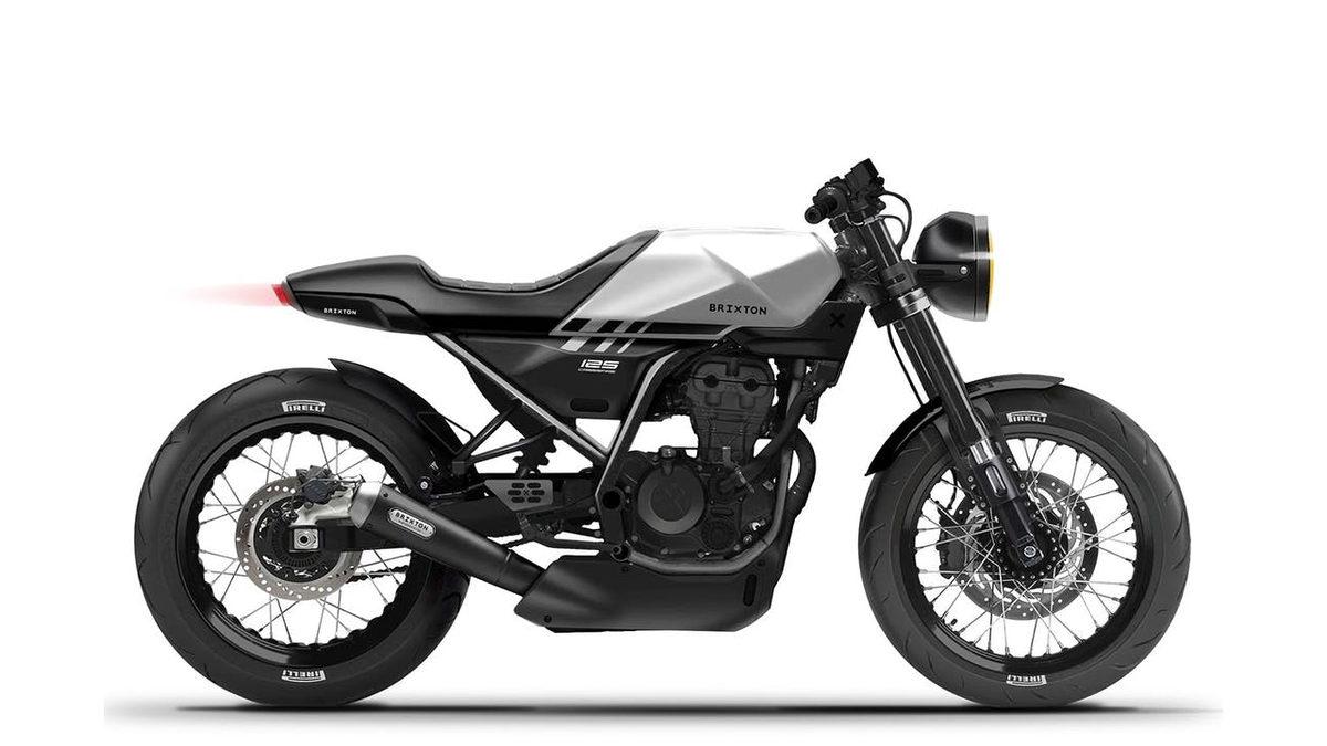 Artık Sadece Araba Sürmek İstemeyenlere: B Ehliyetle de Kullanabileceğiniz Bazı 125 cc Motosiklet Modelleri