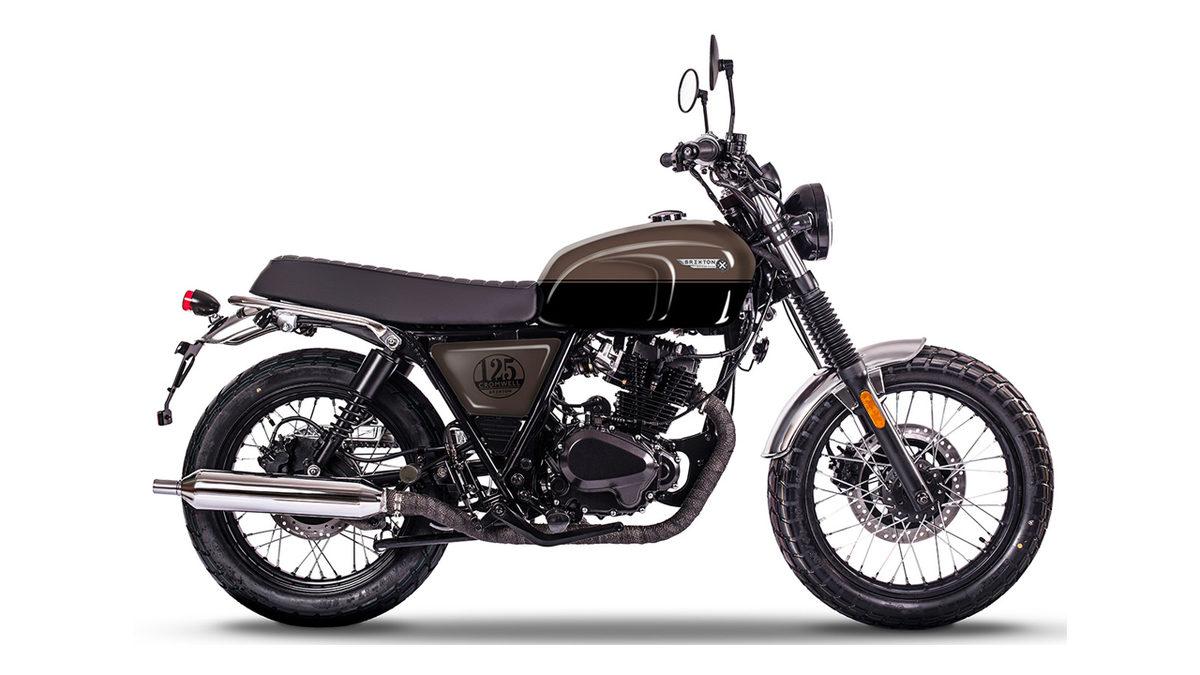 Artık Sadece Araba Sürmek İstemeyenlere: B Ehliyetle de Kullanabileceğiniz Bazı 125 cc Motosiklet Modelleri