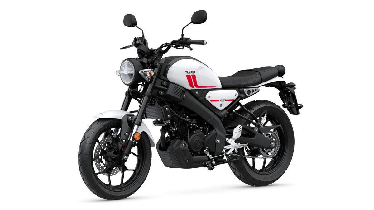 Artık Sadece Araba Sürmek İstemeyenlere: B Ehliyetle de Kullanabileceğiniz Bazı 125 cc Motosiklet Modelleri