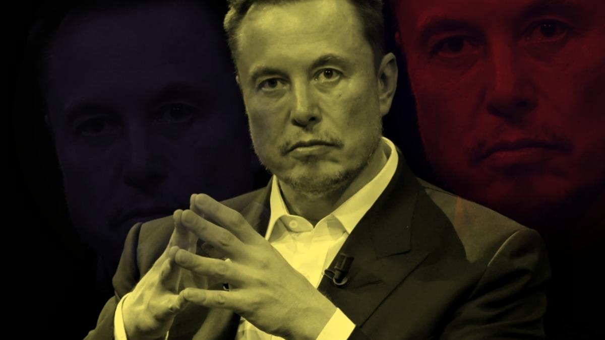 Elon Musk, Neuralink’in Kuruluş Eyaletini 55 Milyar Dolarına "El Koyan" Delaware’den Taşıdı
