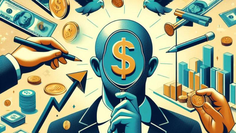 Dolar Neden Mantıklı Bir Yatırım Aracı Değildir?