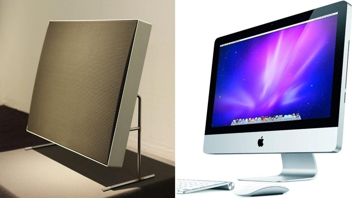 Apple, Ürünlerinde Kullandığı Tasarım Dilini Braun’dan mı (Ç)aldı?