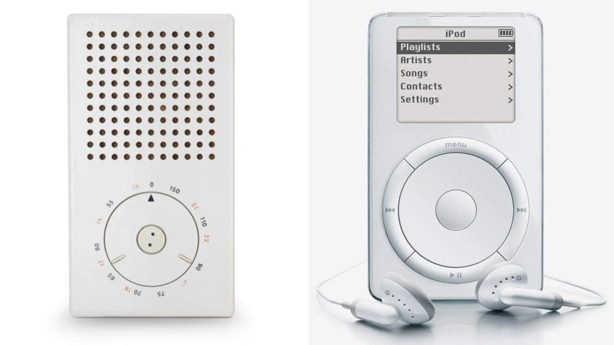 Apple, Ürünlerinde Kullandığı Tasarım Dilini Braun’dan mı (Ç)aldı?