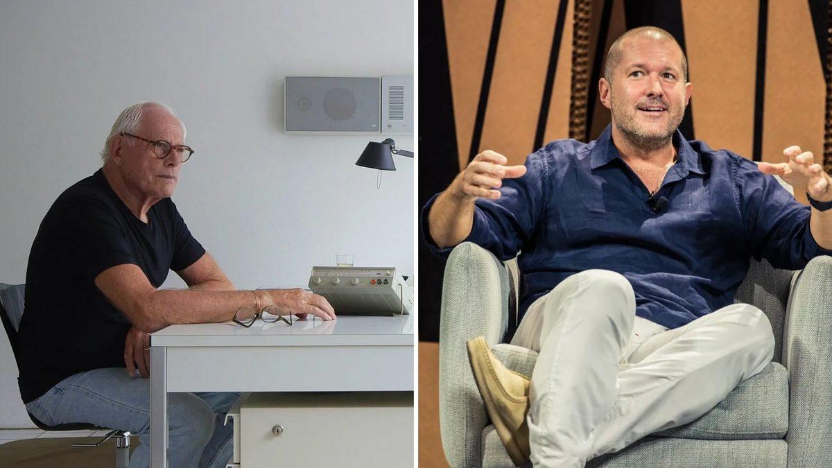 Apple, Ürünlerinde Kullandığı Tasarım Dilini Braun’dan mı (Ç)aldı?