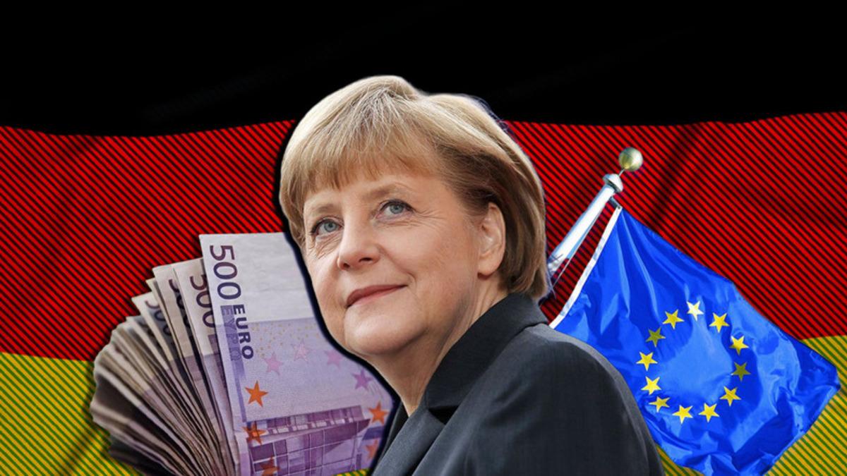 Almanya, İki Dünya Savaşı Yenilgisine Rağmen Nasıl Dünyanın En Büyük Ekonomik Güçlerinden Biri Hâline Geldi?