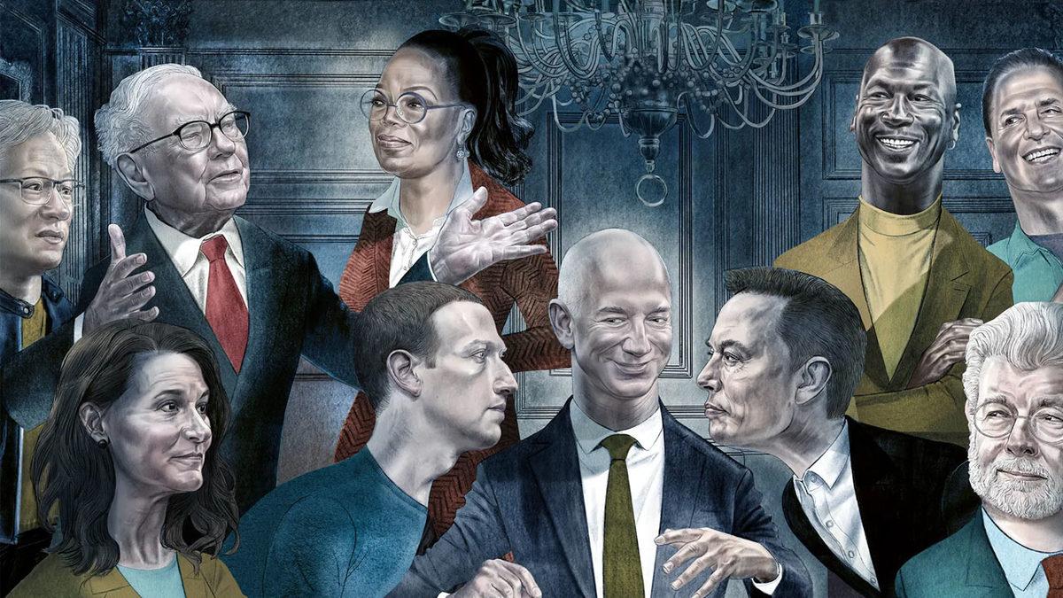 Zengin Olma, Zengin Görün: Louis Vuitton, Dior Gibi Lüks Markalar Aslında Neden Sizin Bizim Gibi İnsanları Hedefliyor?