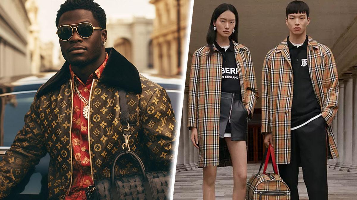 Zengin Olma, Zengin Görün: Louis Vuitton, Dior Gibi Lüks Markalar Aslında Neden Sizin Bizim Gibi İnsanları Hedefliyor?