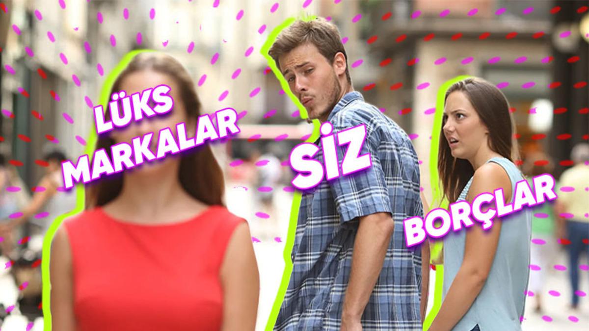 Zengin Olma, Zengin Görün: Louis Vuitton, Dior Gibi Lüks Markalar Aslında Neden Sizin Bizim Gibi İnsanları Hedefliyor?