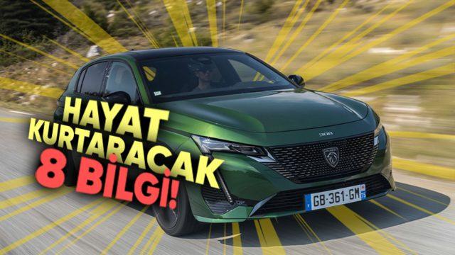 İster Sıfır Olsun İster İkinci El: Bu Bilgileri Öğrenmeden Önce Araç Satın Almaya Kalkmamalısınız!