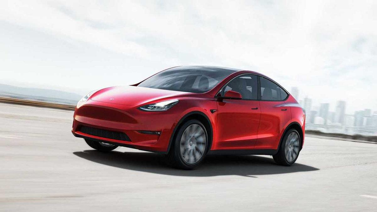 Tesla, ABD’de Model Y Fiyatlarına Yine İndirim Yaptı: Fiyatı 1 Buçuk Yılda %42 Düştü!