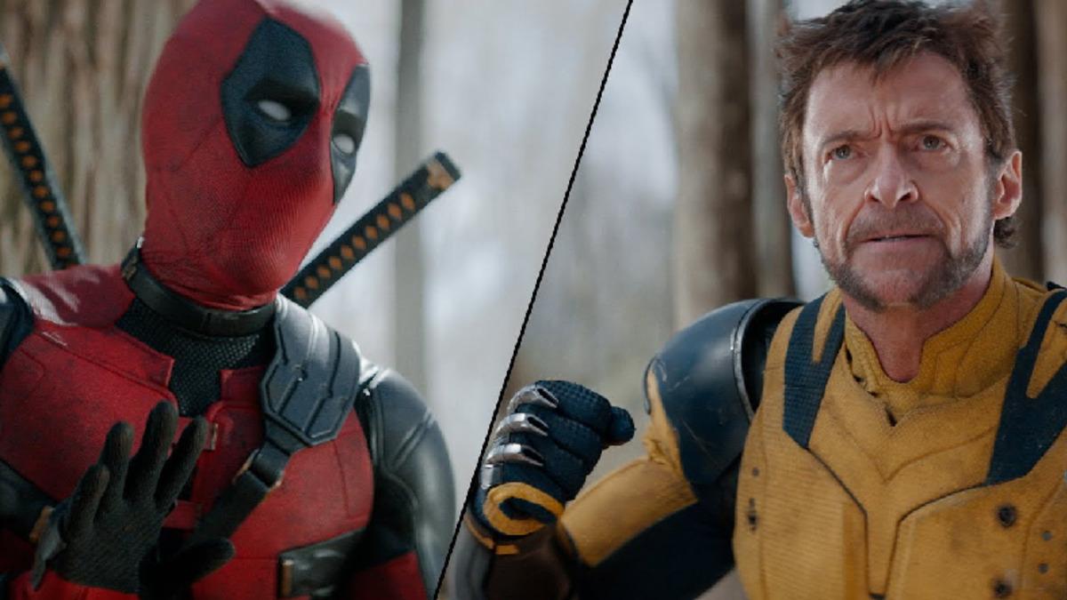 Deadpool & Wolverine’’in Son Fragmanı Paylaşıldı! [Video]