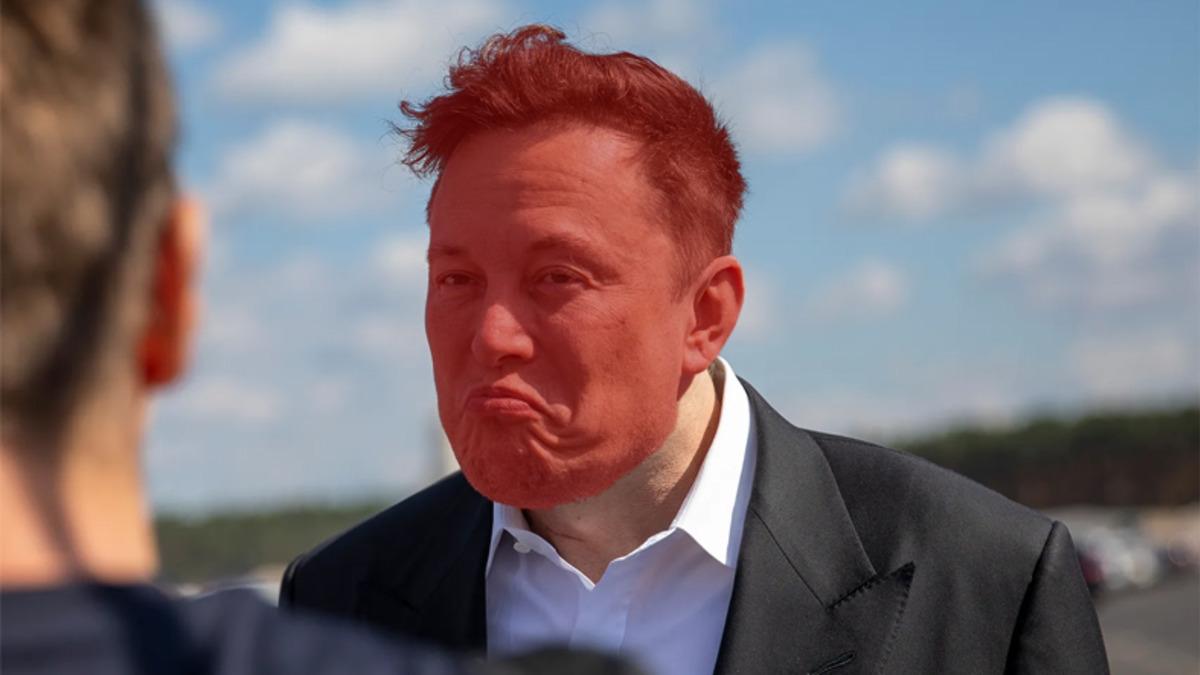 Elon Musk, Twitter’ı Satın Aldığı İçin Yine İfade Verecek: Çileden Çıkıp, "Taciz" Demişti...