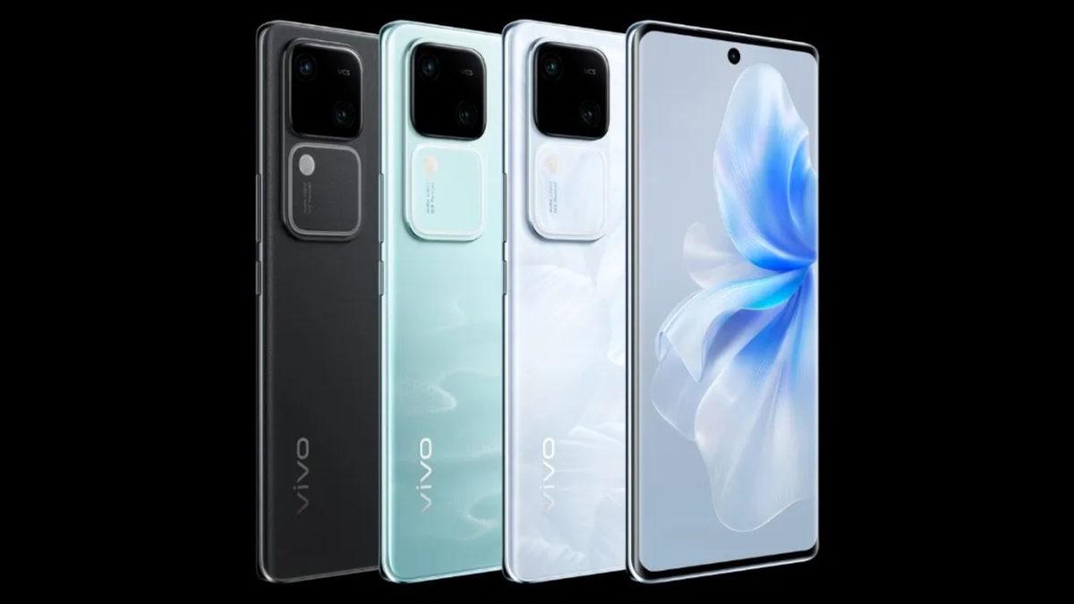 vivo V30 Pro, Performans Testinde Göründü: İşte Sahip Olacağı Bazı Özellikler