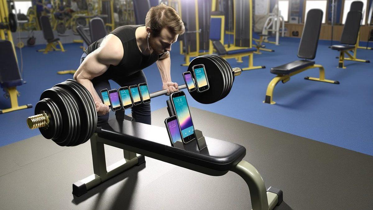 Hafızasını Doldurdukça Telefonumuzun Ağırlığı Birkaç Gram da Olsa Artar mı? Cevaba Şaşırabilirsiniz!