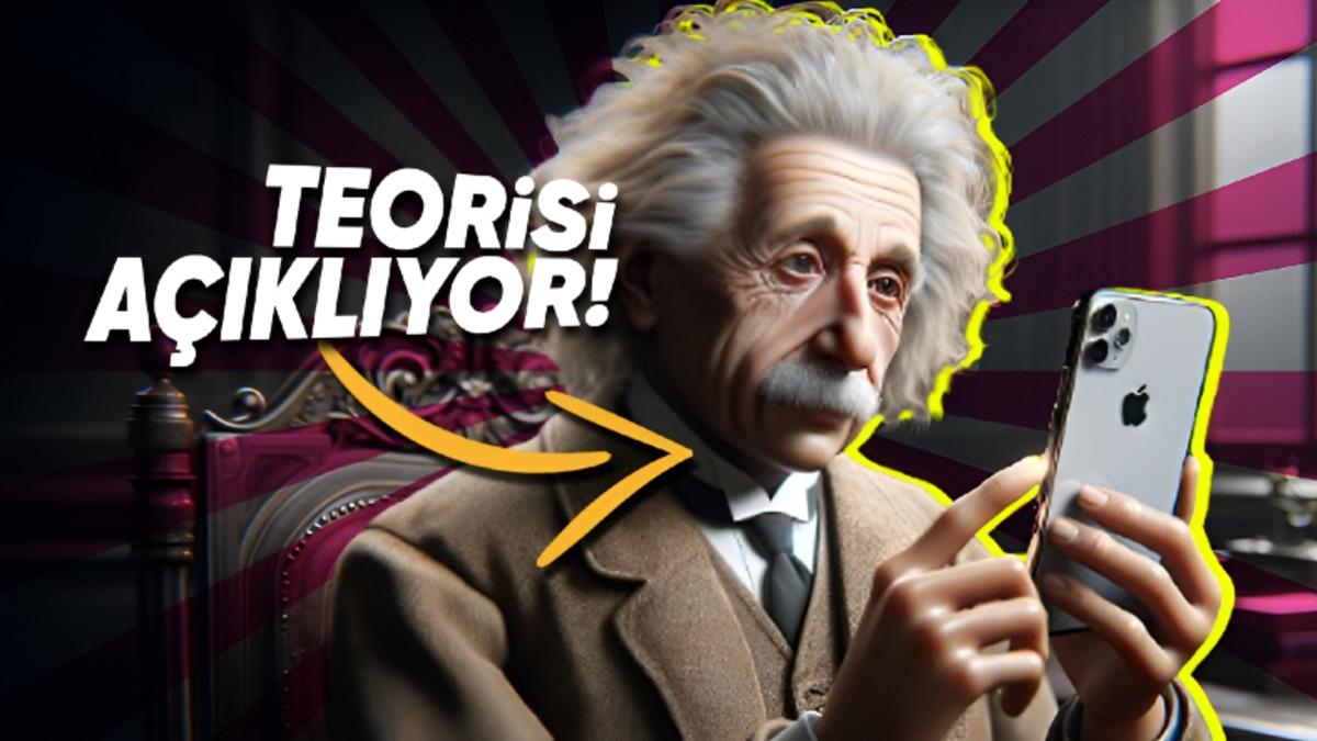 Hafızasını Doldurdukça Telefonumuzun Ağırlığı Birkaç Gram da Olsa Artar mı? Cevaba Şaşırabilirsiniz!