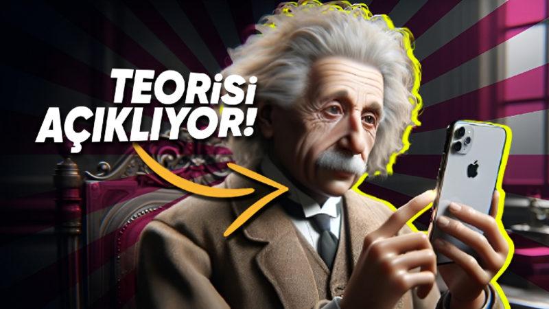 Hafızasını Doldurdukça Telefonumuzun Ağırlığı Birkaç Gram da Olsa Artar mı? Cevaba Şaşırabilirsiniz!