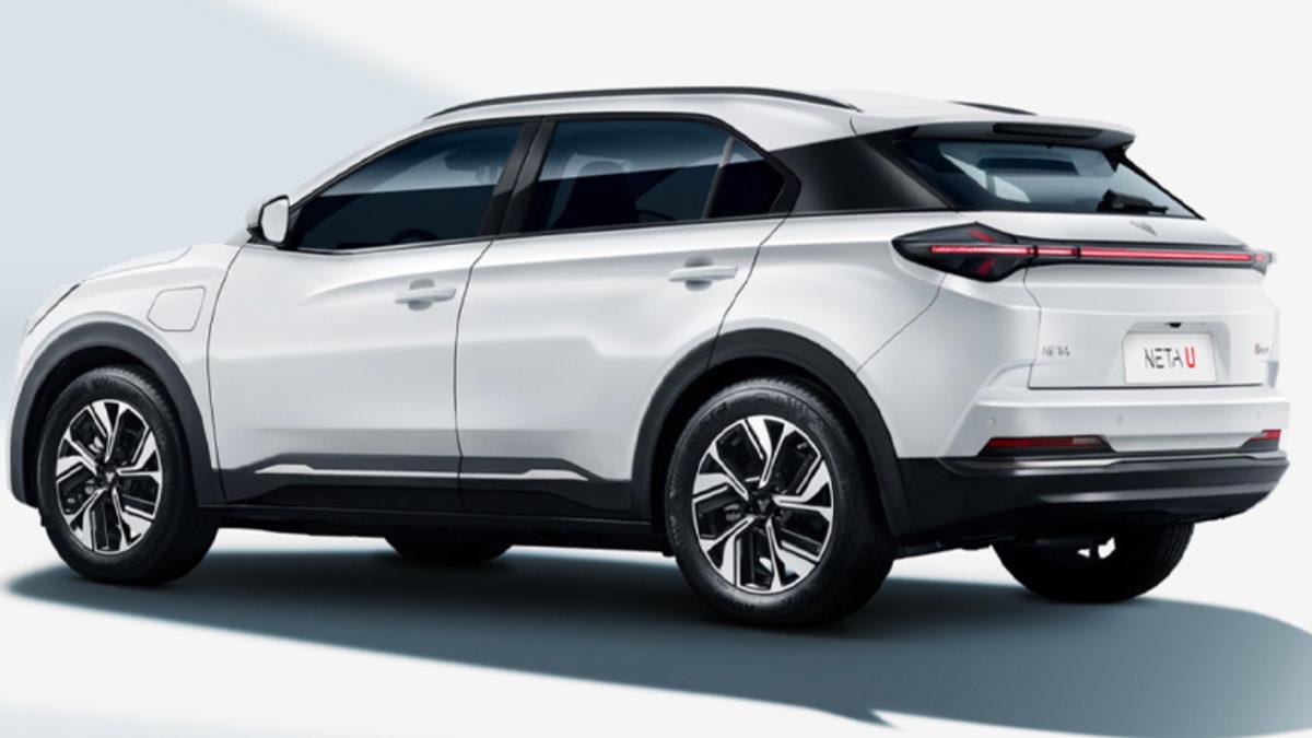 Çinli Otomobil Markası Hozon Neta Türkiye’de: İşte Ülkemizdeki İlk Otomobili ve Fiyatı!