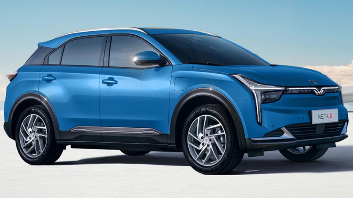 Çinli Otomobil Markası Hozon Neta Türkiye’de: İşte Ülkemizdeki İlk Otomobili ve Fiyatı!