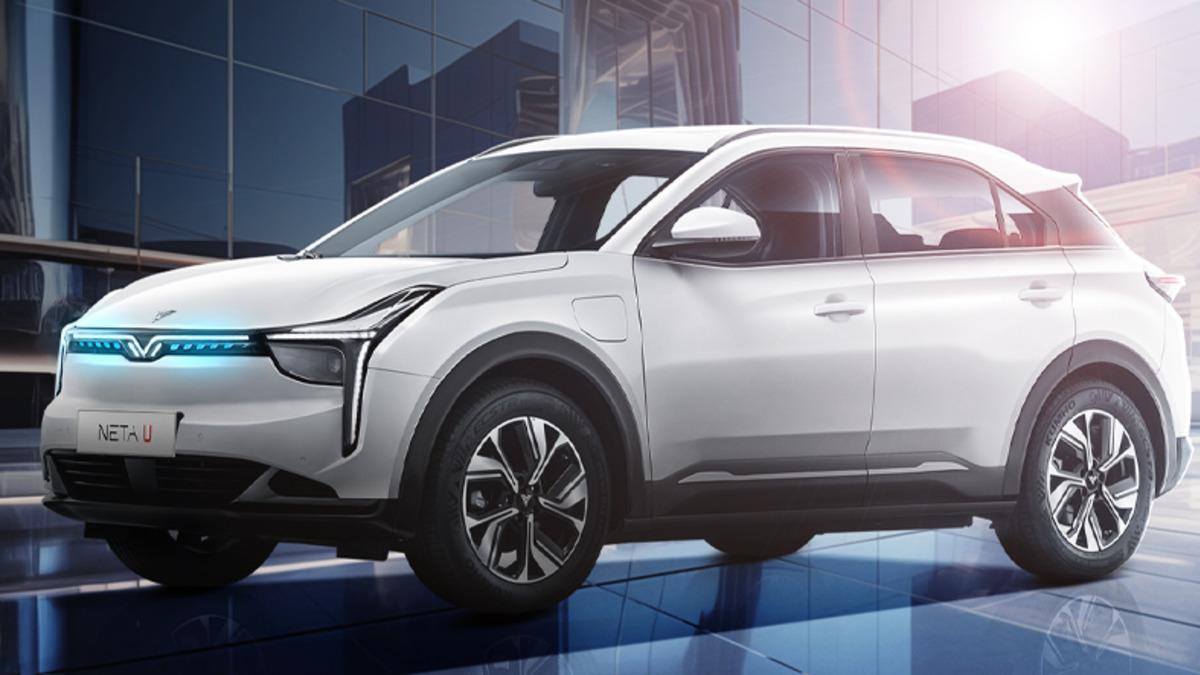 Çinli Otomobil Markası Hozon Neta Türkiye’de: İşte Ülkemizdeki İlk Otomobili ve Fiyatı!