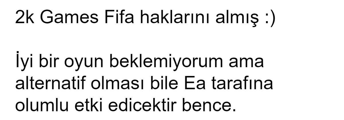 “2K’nın FIFA Oyunlarının Haklarını Aldığı Açıklandı” İddiası Ortalığı Karıştırdı: İşin Aslı Tamamen Farklı!